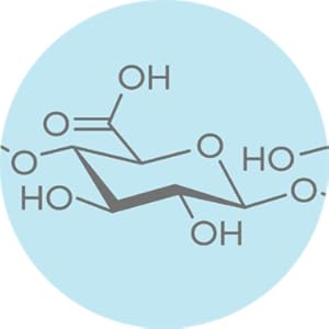 water drench, Hyaluronic Acid Complex, ingredients