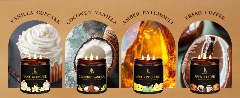 Candle Gifts