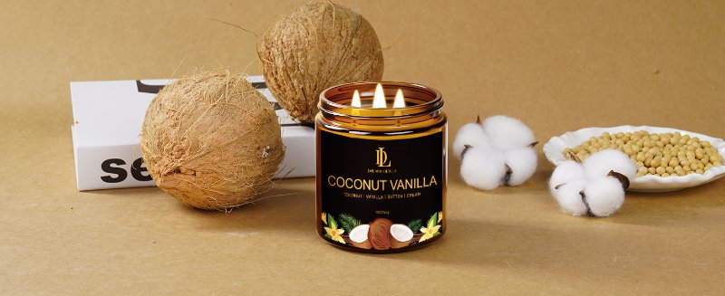 candles for home scented