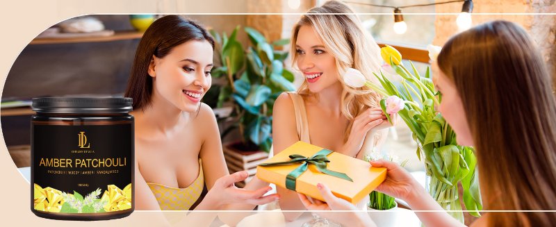 Candle Gifts