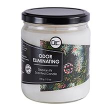 Siberian Fir Candle