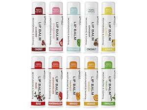 Dmsky Lip Balm