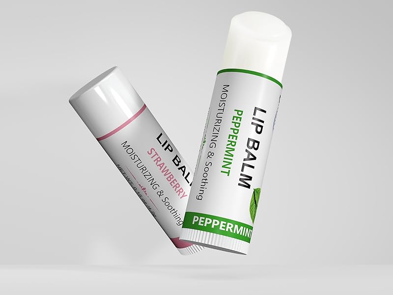 Dmsky Lip Balm