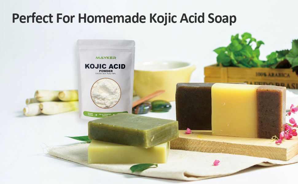 kojic acid