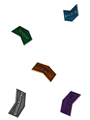 MTG Keywords Ikoria