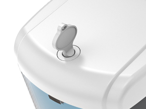 Soap Dispenser