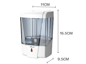 Soap Dispenser