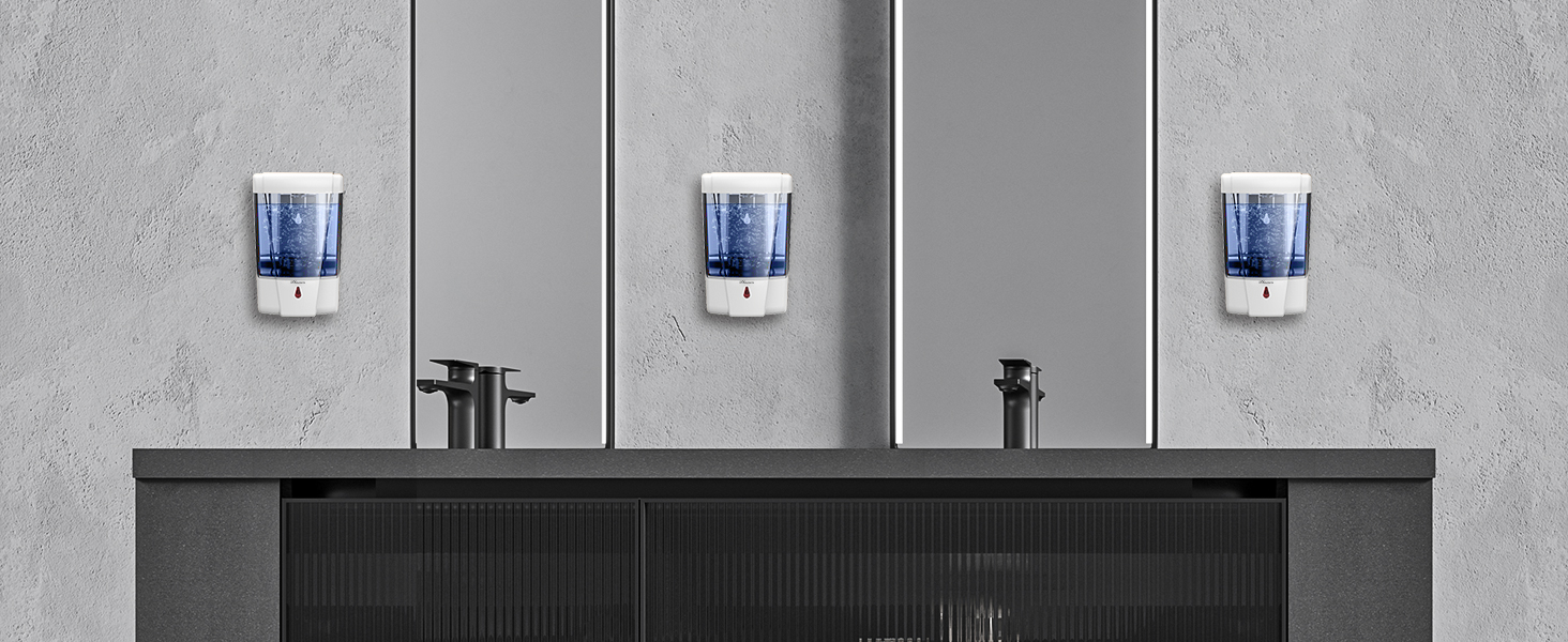 Soap Dispenser