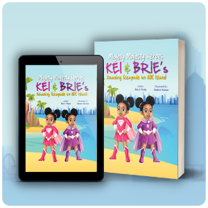 Cover Image and Back of book blurb