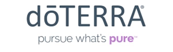 doTERRA DigestZen Bottle