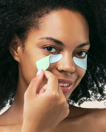 Beauty products