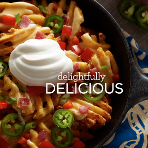 delicious