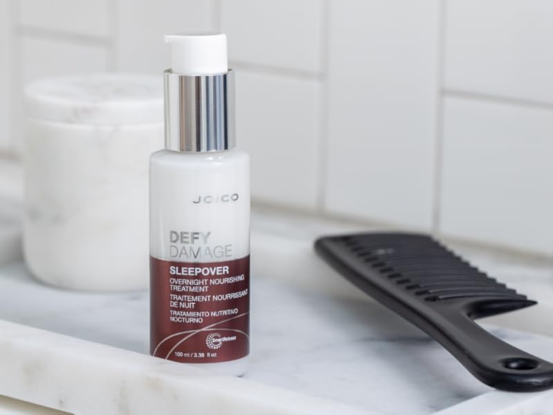 Joico Defy Damage Sleepover