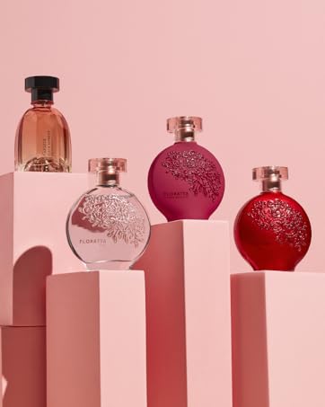 Floratta Product Collection