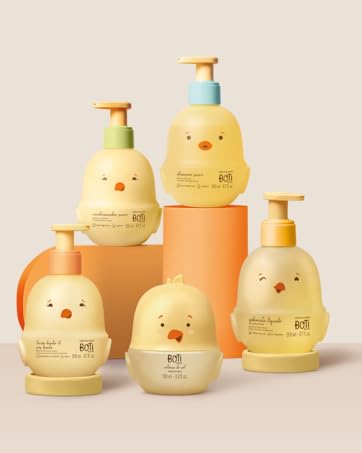Boti Baby Collection