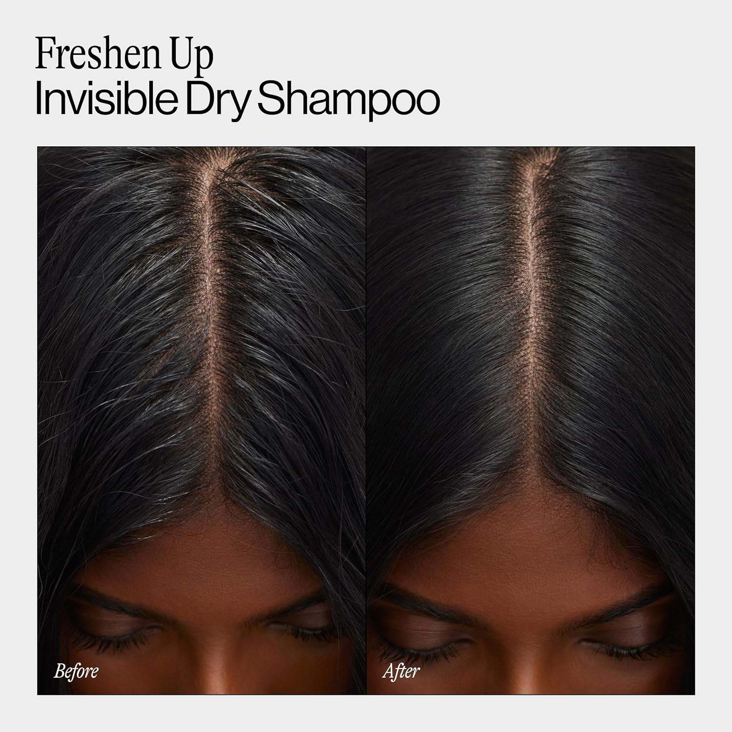 Eva NYC Freshen Up Invisible Dry Shampoo, Warm Vanilla Scent, 5.3 oz - Image 6