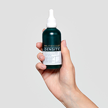 Philip Kingsley Density Discovery Collection - Hair Thickening Shampoo, Conditioner and Serum