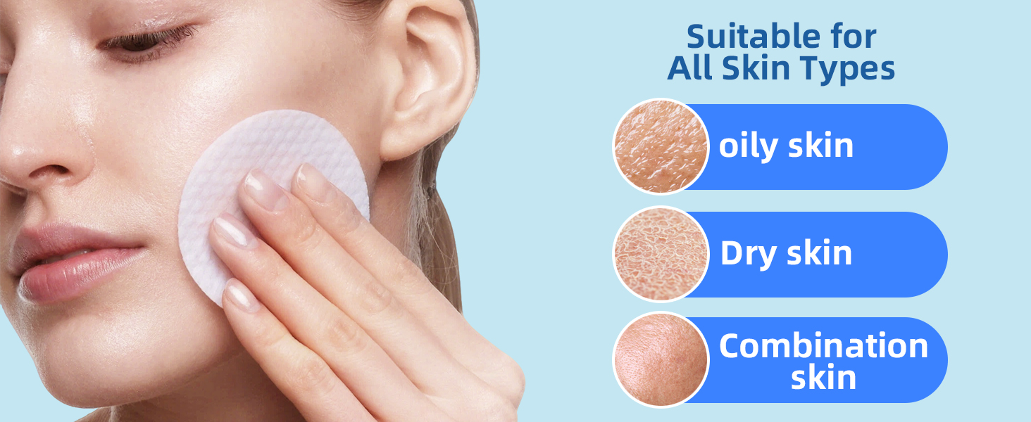 Glycolic Acid Pads