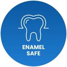 Enamel Safe Icon