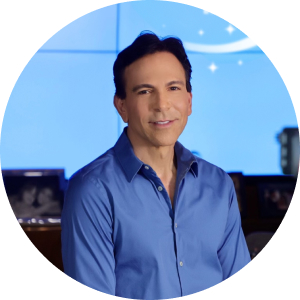 Dr. Bill Dorfman