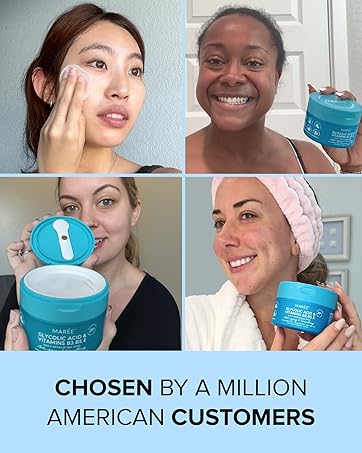 chosen by a million