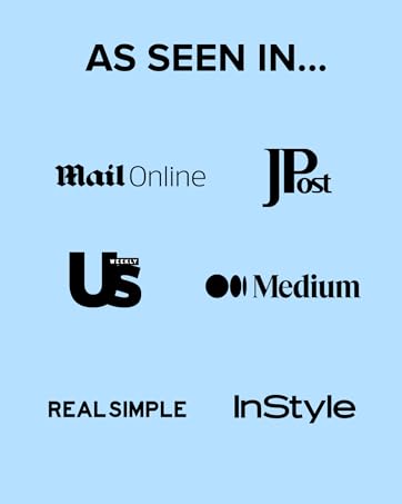 as seen in