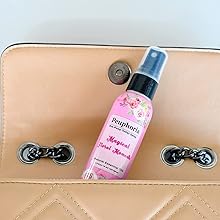Alluring Lemon Citrus Scent