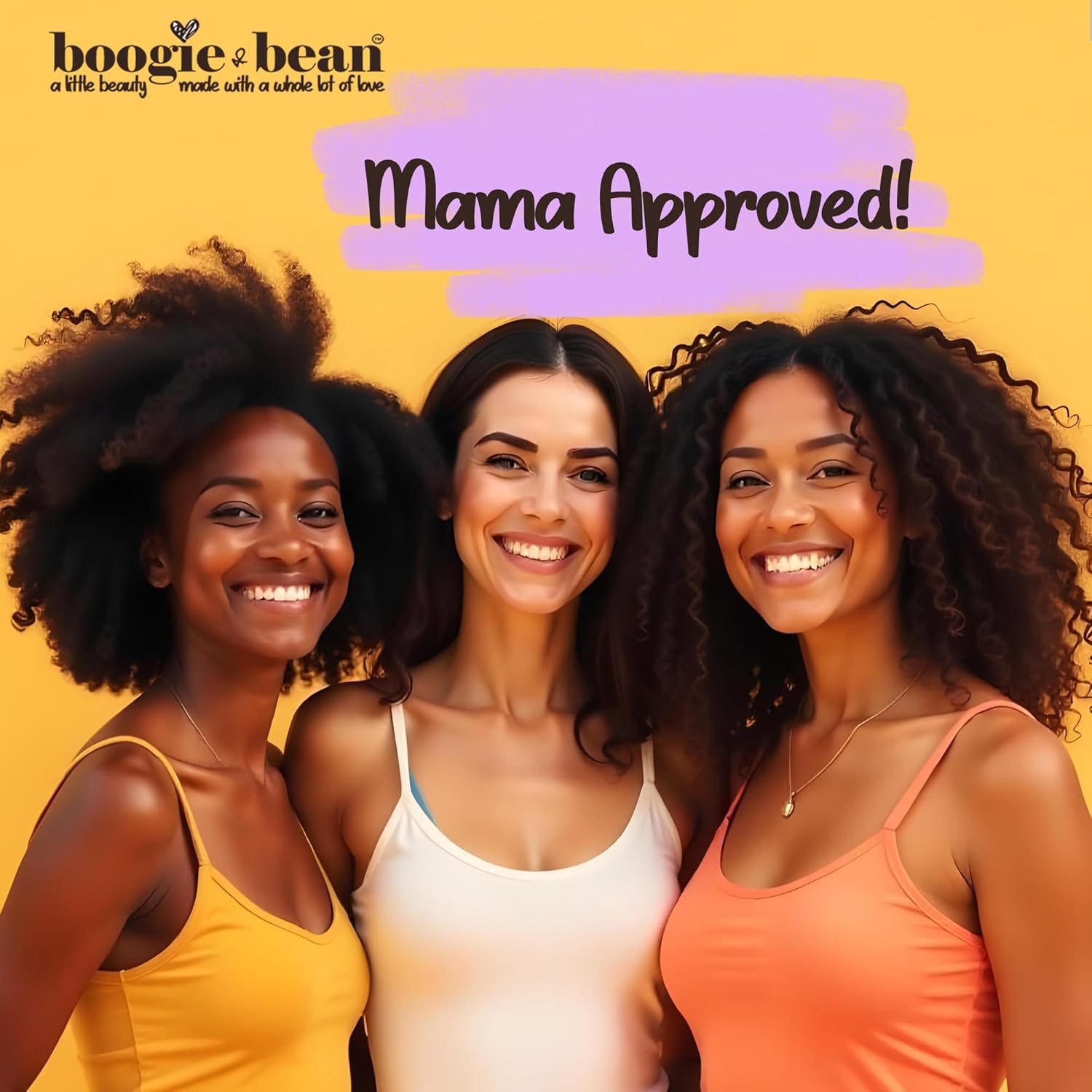 Kids Moisturizing Hair Butter for Hair Growth; Natural Hair Products for Black Kids; Infants Curly Hair, Twists and Braids Oil - Image 7