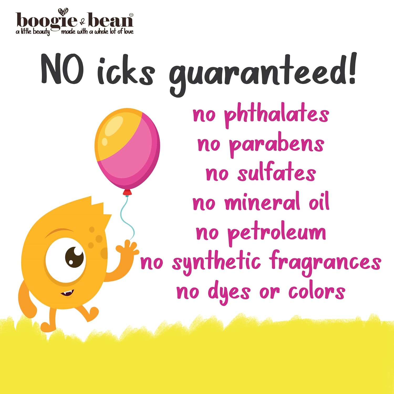 Kids Moisturizing Hair Butter for Hair Growth; Natural Hair Products for Black Kids; Infants Curly Hair, Twists and Braids Oil - Image 8