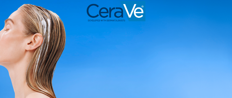CeraVe Logo
