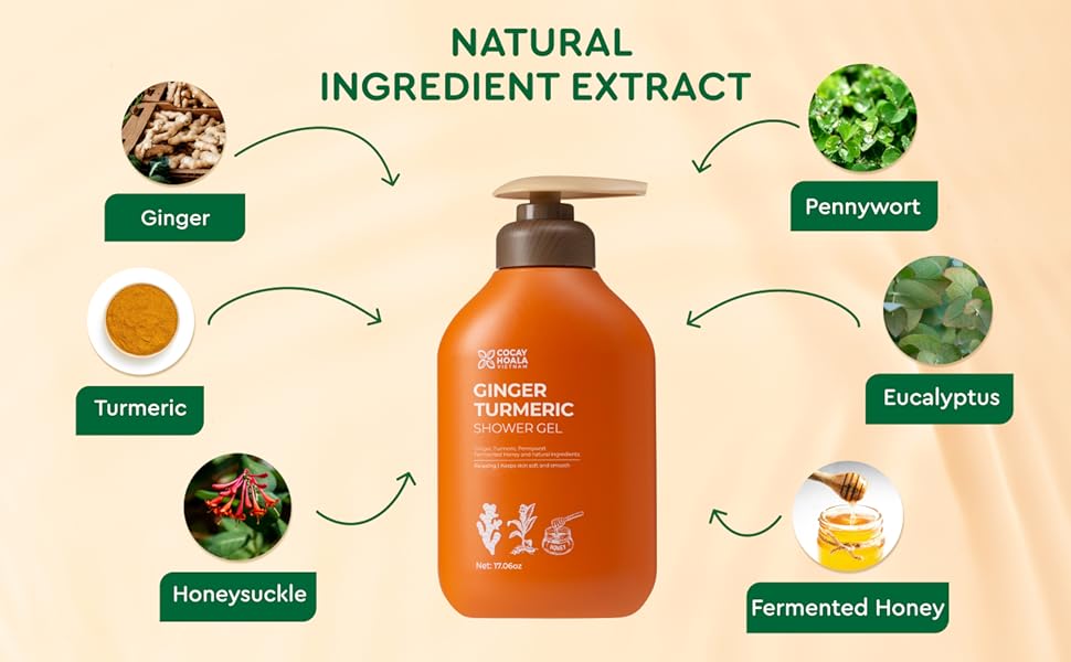 natural ingredient extract