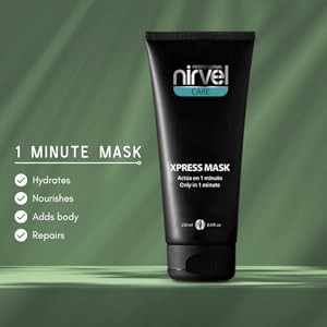 xpress mask atributtes