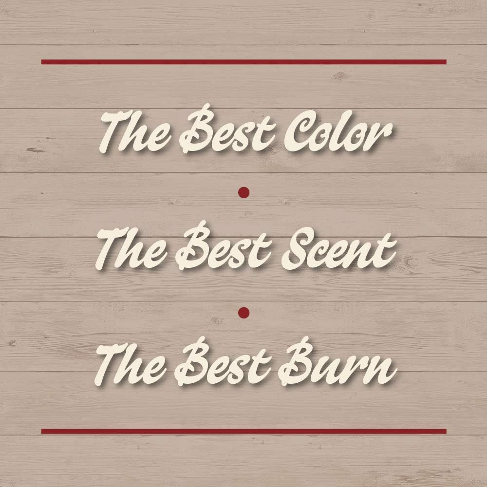 Our Own Candle Company Smell My Nuts, Nice Melons, and Hot Buns - Sassy Pack Scented Mason Jar Candles, 13 oz (3 Pack) - Image 5