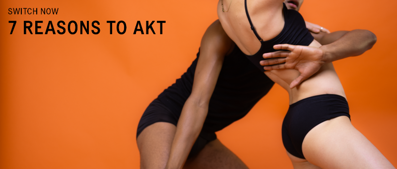 7 Reasons to AKT
