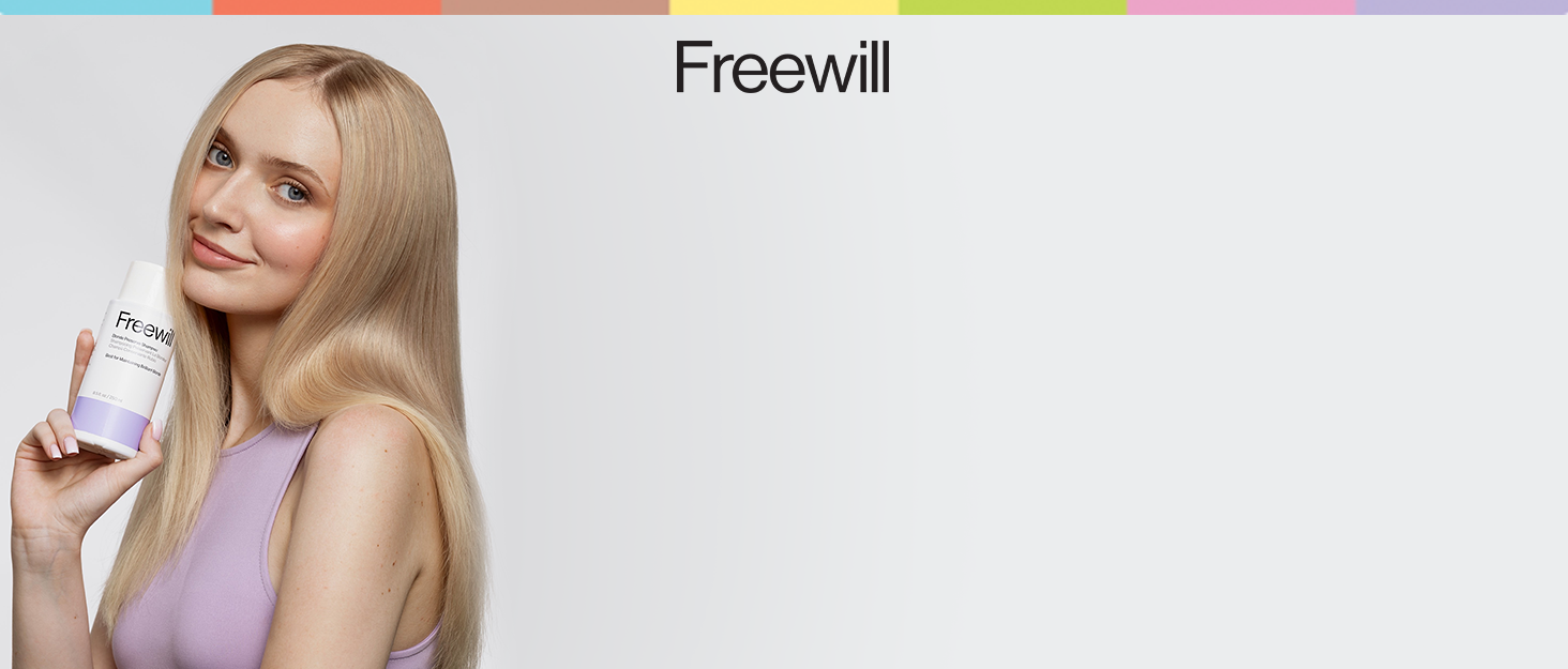 Freewill Product Image 1