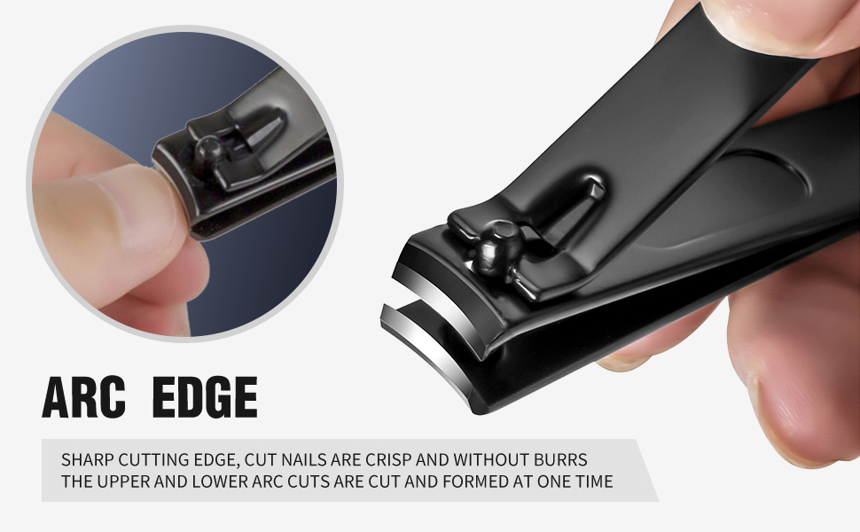 toenail clippers