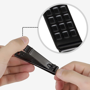 toenail clipper