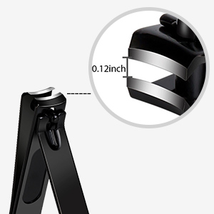 nail clipper