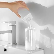 pump bottless