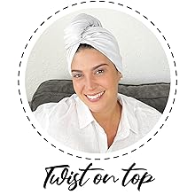 haircare headband blow drying shammy curling styling conditioner satin wrappers thermal roller ease