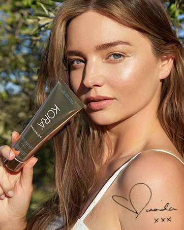 Kora Organics