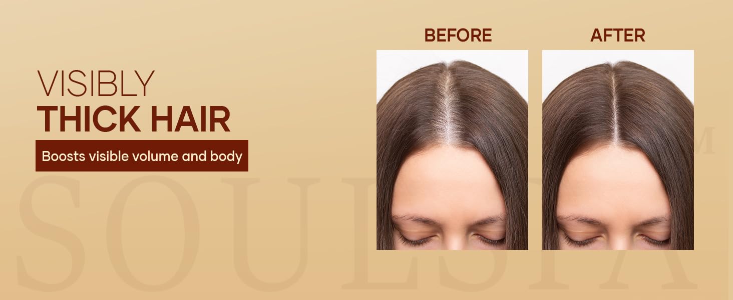 Hair Growth Serum