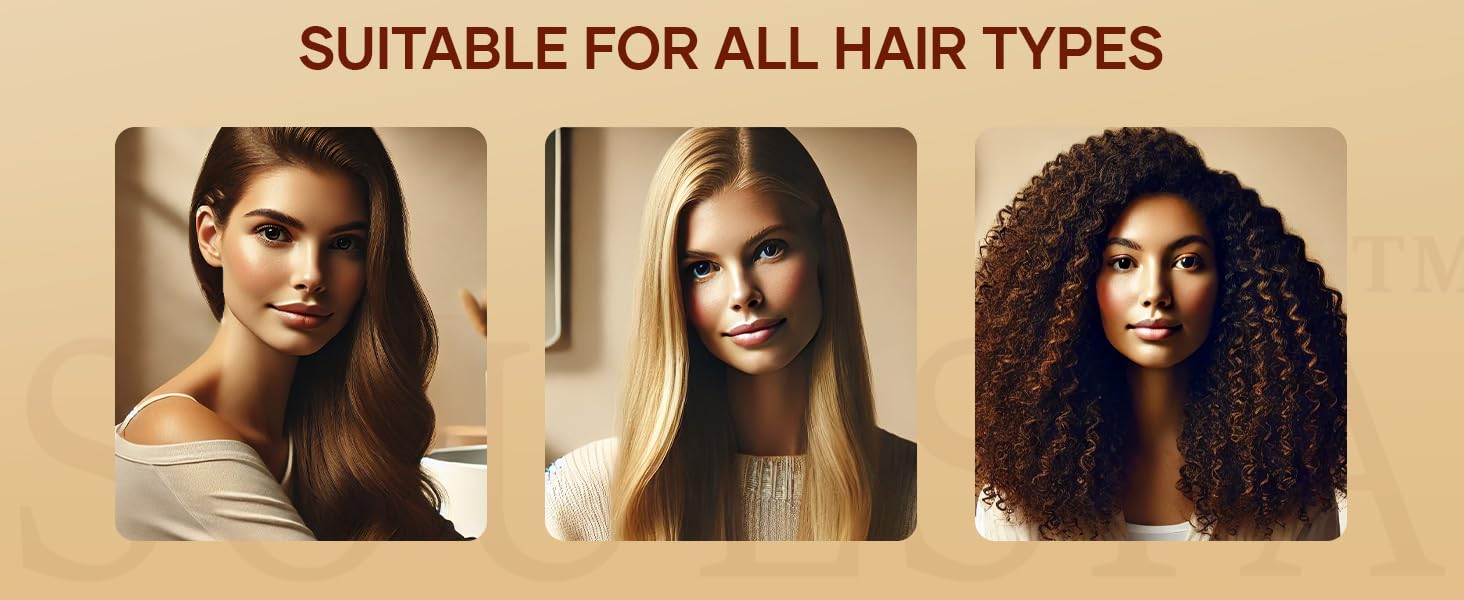 Hair Growth Serum