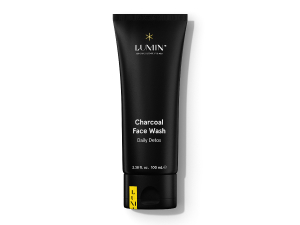 Charcoal Face Wash
