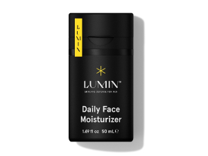 Daily Face Moisturizer