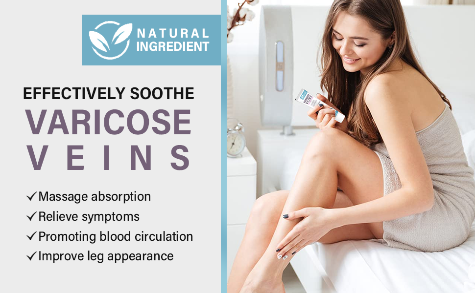 Varicose Veins Treatment for Legs