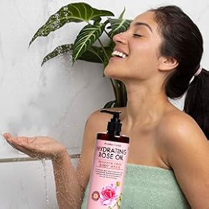 Pharm To Table Body Wash
