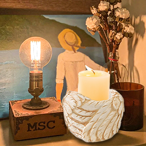 Remembrance Candle