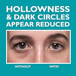 Peter Thomas Roth Peptide Skinjection Fill + Fix Under-Eye Cream Usage