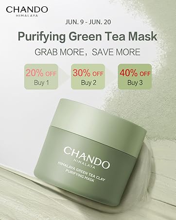 clay mask